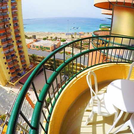 Torres Del Sol Apartment Playa de las Americas  Luaran gambar