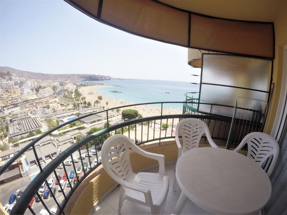 Torres Del Sol Apartment Playa de las Americas  Luaran gambar