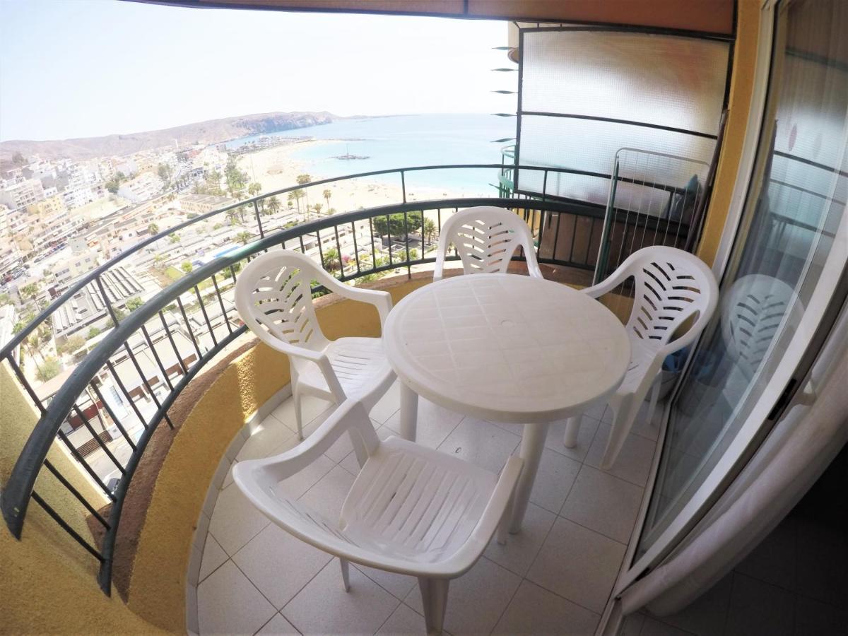 Torres Del Sol Apartment Playa de las Americas  Luaran gambar