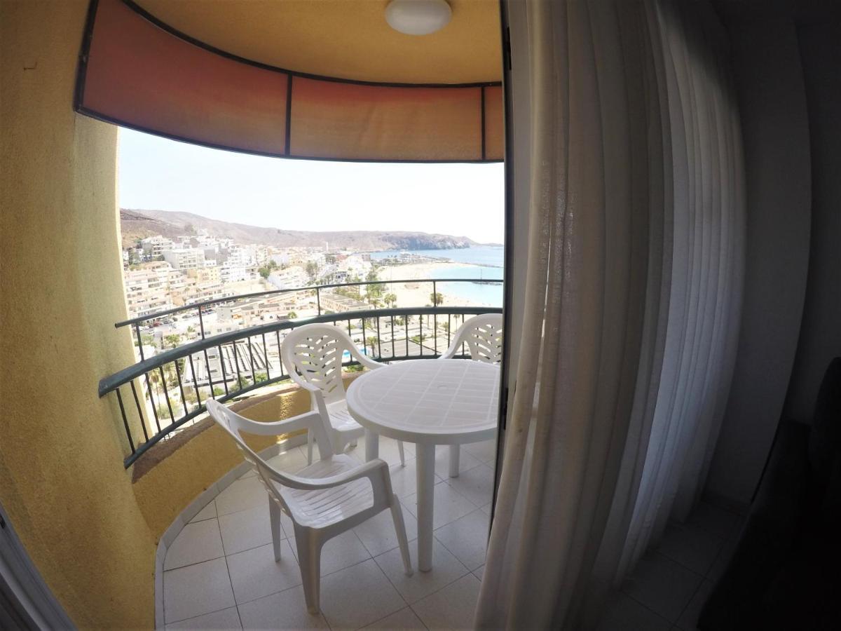Torres Del Sol Apartment Playa de las Americas  Luaran gambar