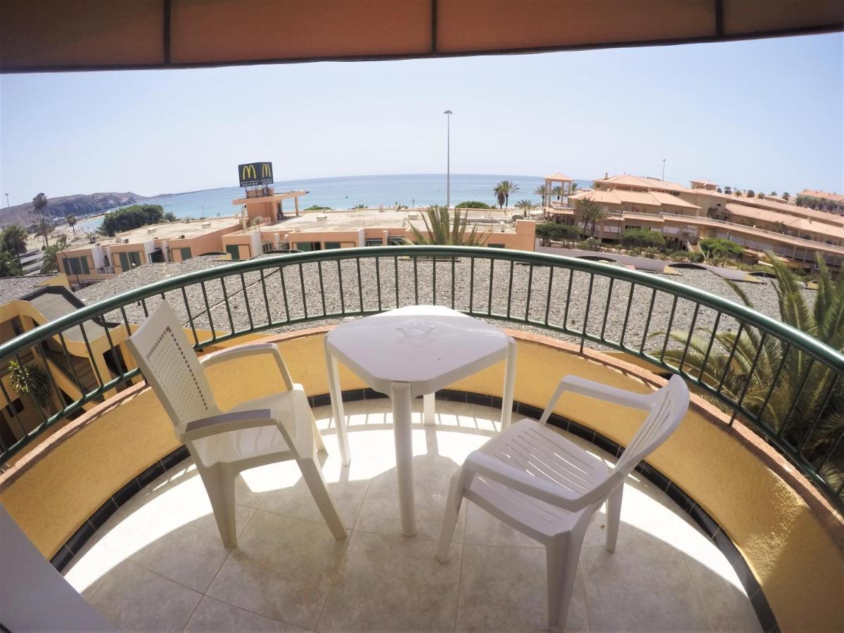 Torres Del Sol Apartment Playa de las Americas  Luaran gambar