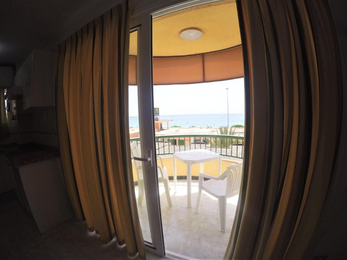 Torres Del Sol Apartment Playa de las Americas  Luaran gambar