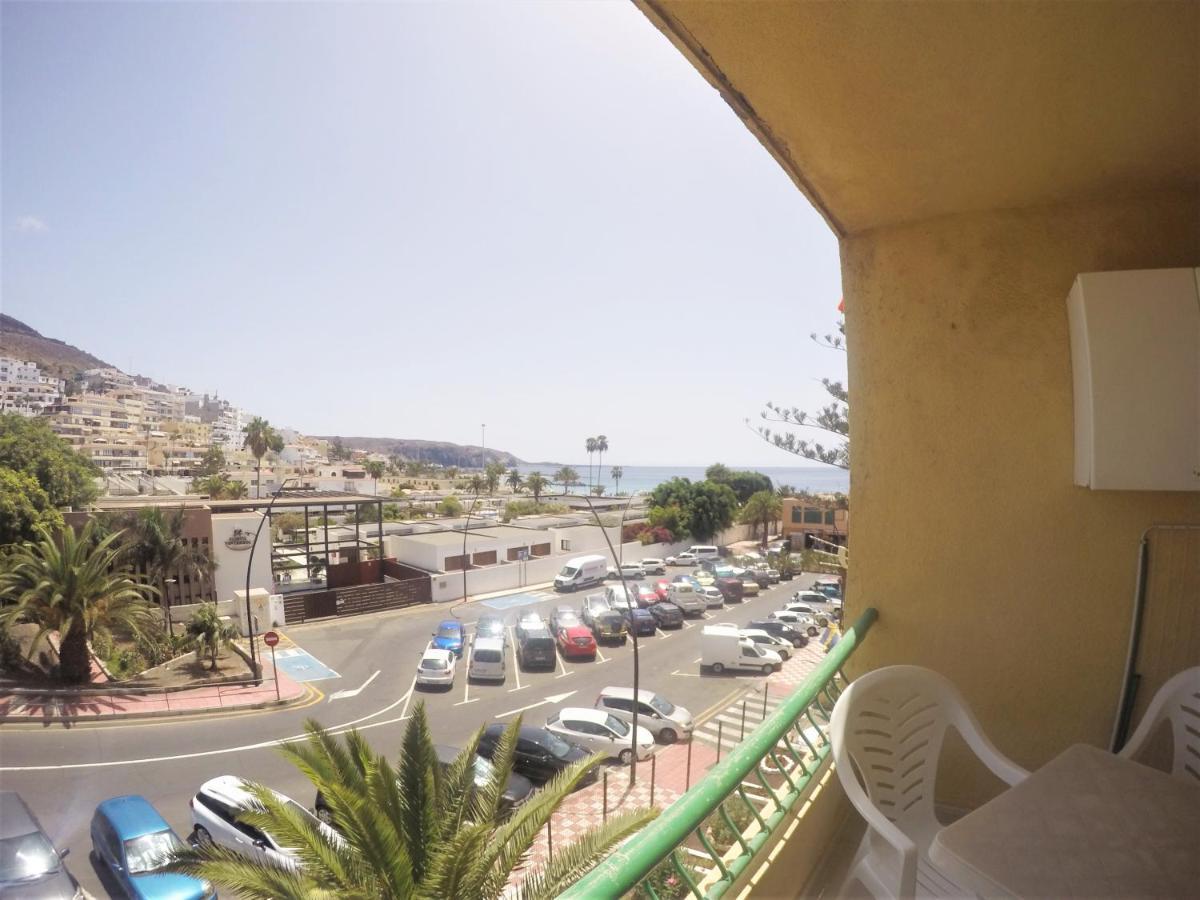 Torres Del Sol Apartment Playa de las Americas  Luaran gambar