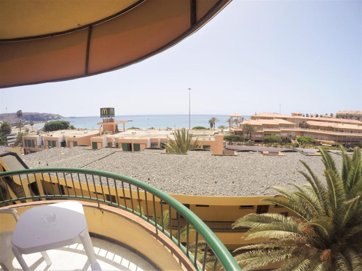 Torres Del Sol Apartment Playa de las Americas  Luaran gambar