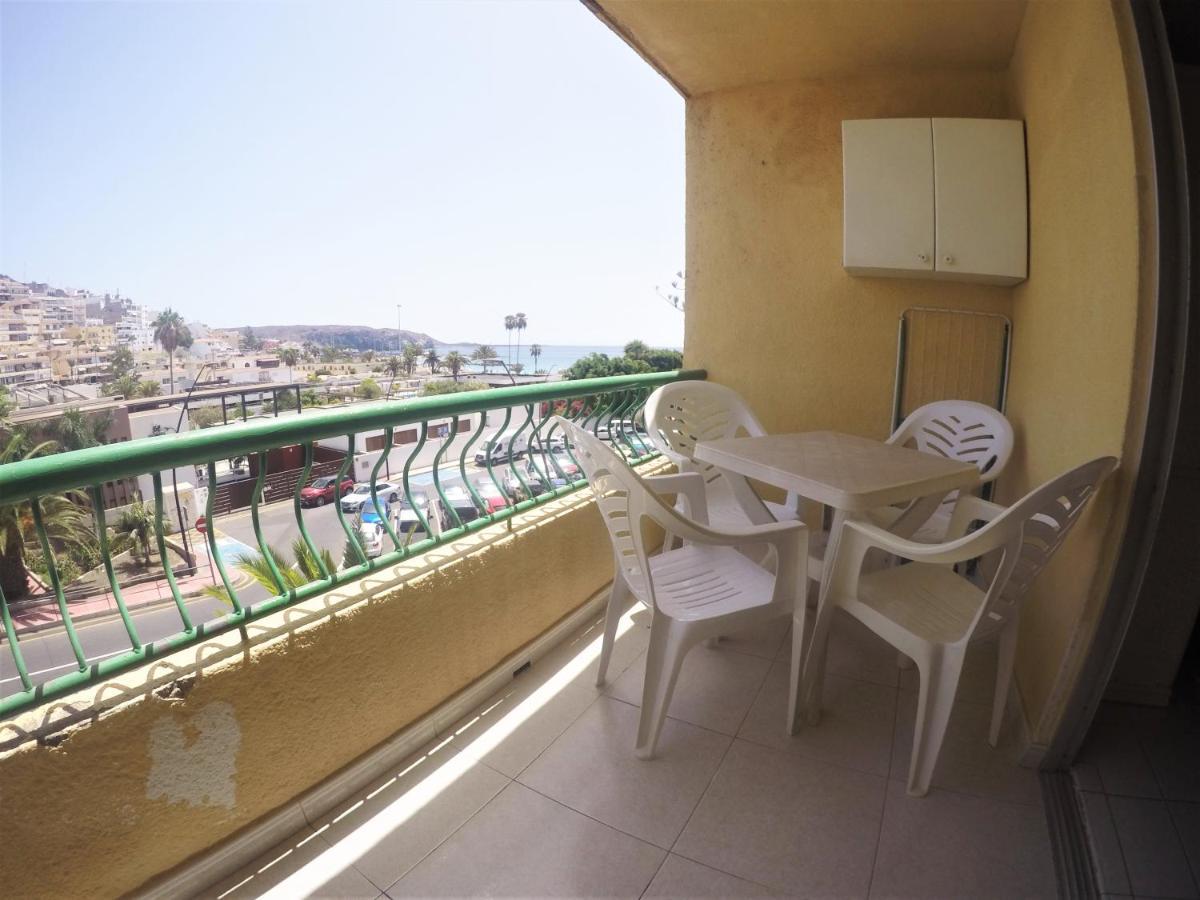 Torres Del Sol Apartment Playa de las Americas  Luaran gambar