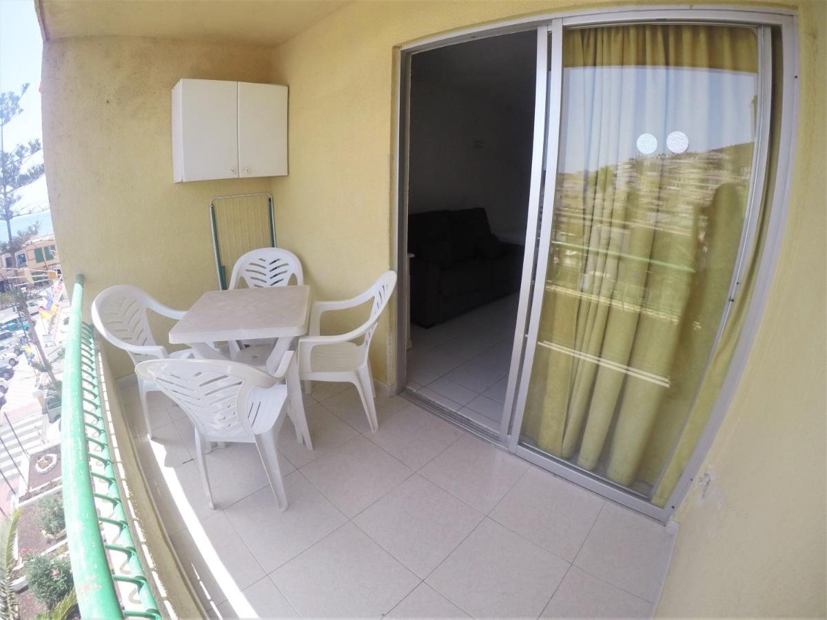 Torres Del Sol Apartment Playa de las Americas  Luaran gambar