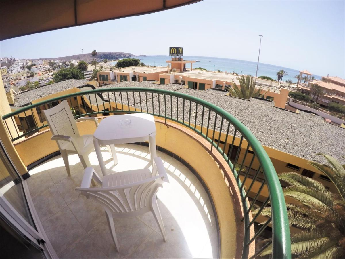 Torres Del Sol Apartment Playa de las Americas  Luaran gambar