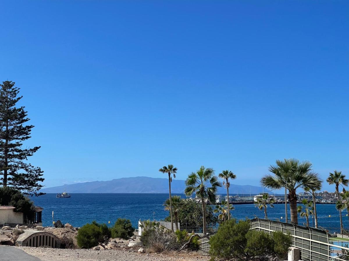 Torres Del Sol Apartment Playa de las Americas  Luaran gambar