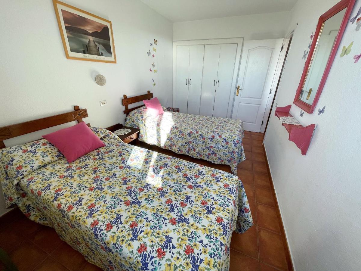Torres Del Sol Apartment Playa de las Americas  Luaran gambar