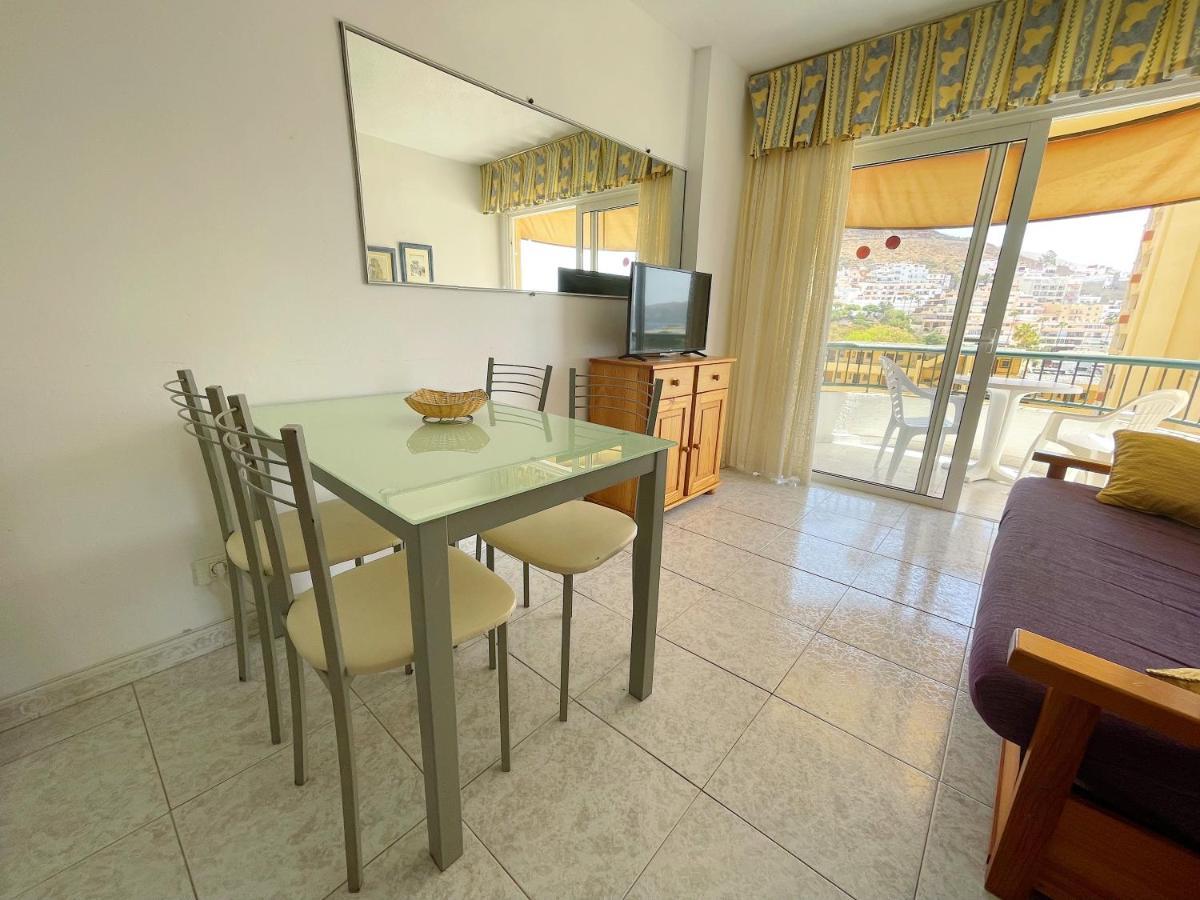 Torres Del Sol Apartment Playa de las Americas  Luaran gambar