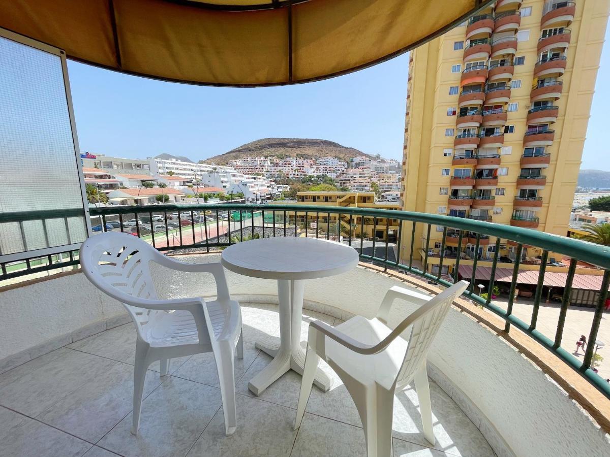 Torres Del Sol Apartment Playa de las Americas  Luaran gambar
