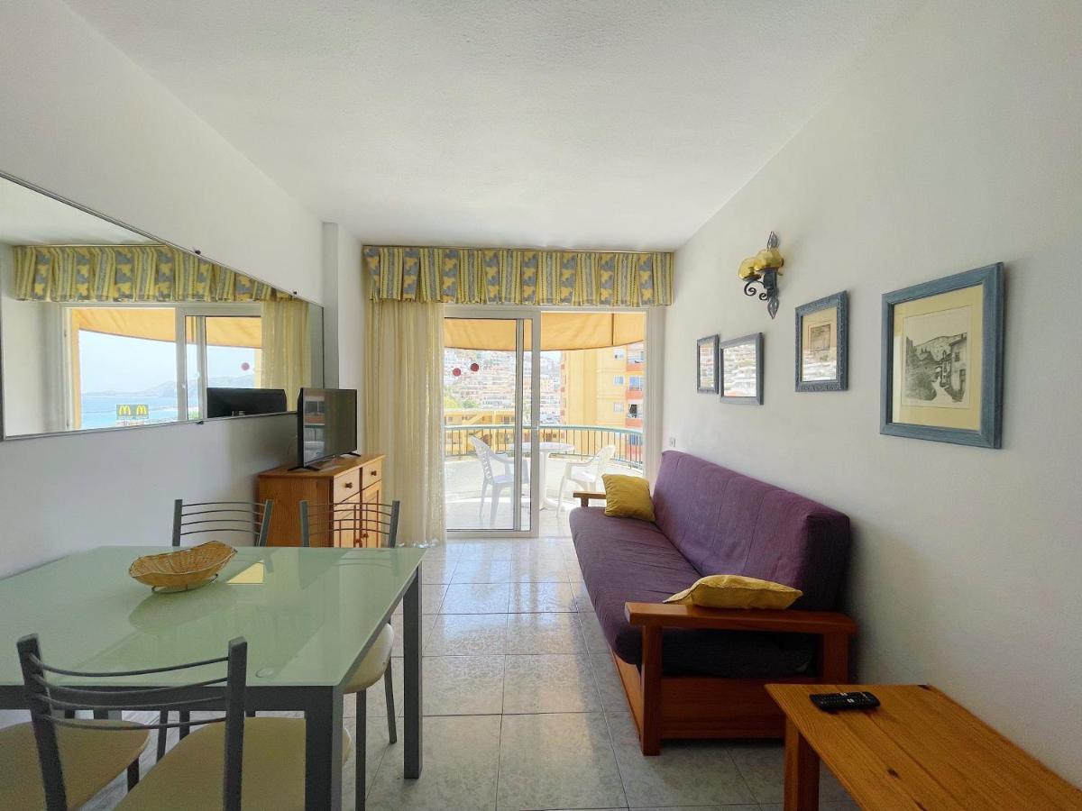 Torres Del Sol Apartment Playa de las Americas  Luaran gambar