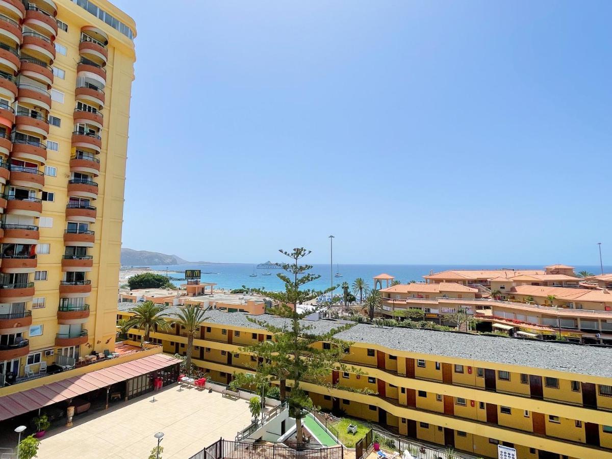 Torres Del Sol Apartment Playa de las Americas  Luaran gambar