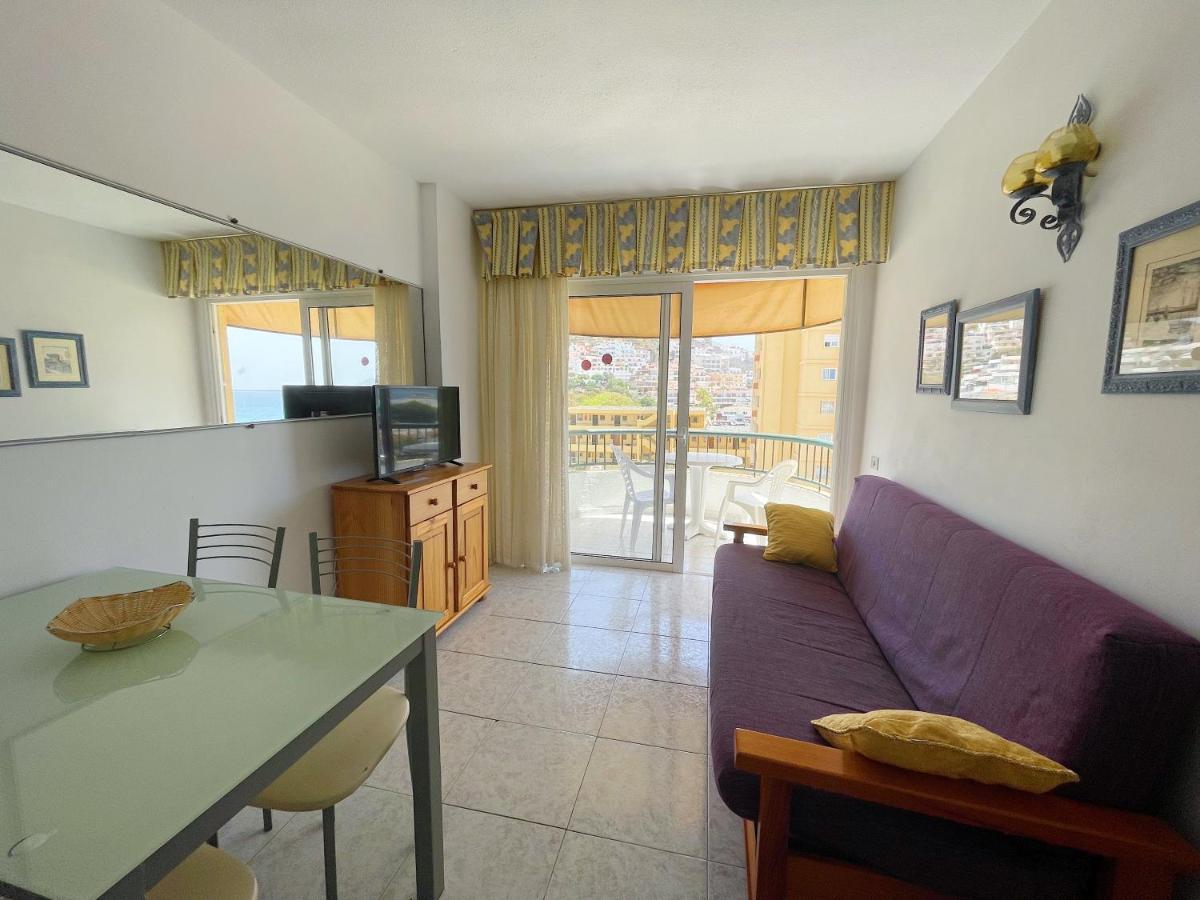 Torres Del Sol Apartment Playa de las Americas  Luaran gambar
