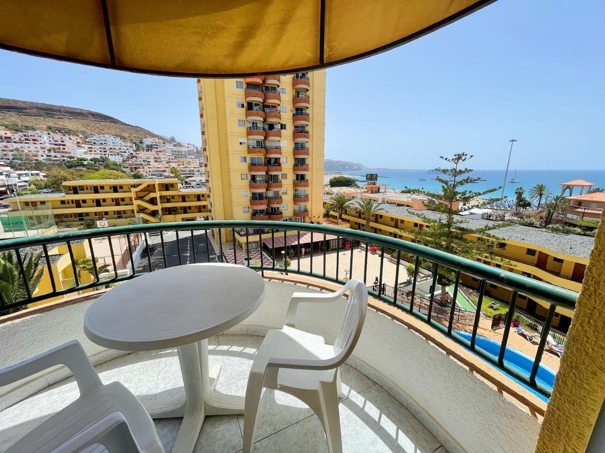 Torres Del Sol Apartment Playa de las Americas  Luaran gambar