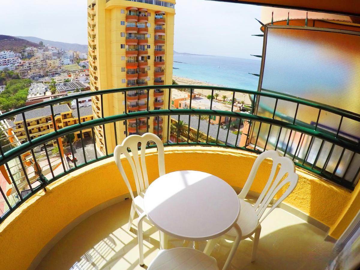 Torres Del Sol Apartment Playa de las Americas  Luaran gambar